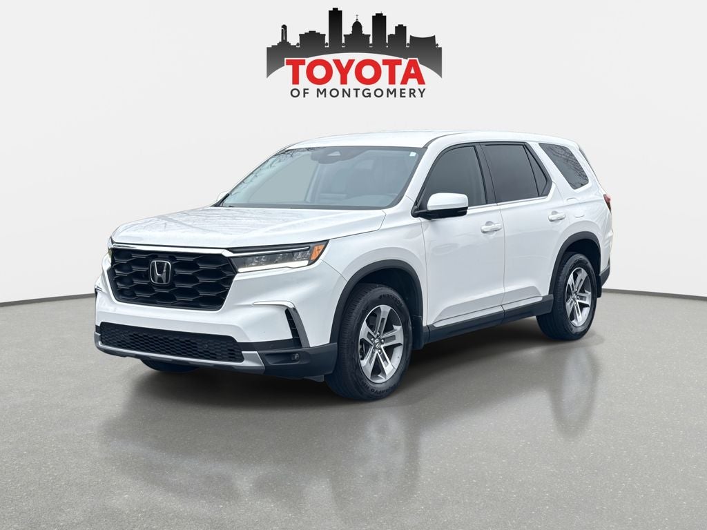 2023 Honda Pilot EX-L 7 Passenger