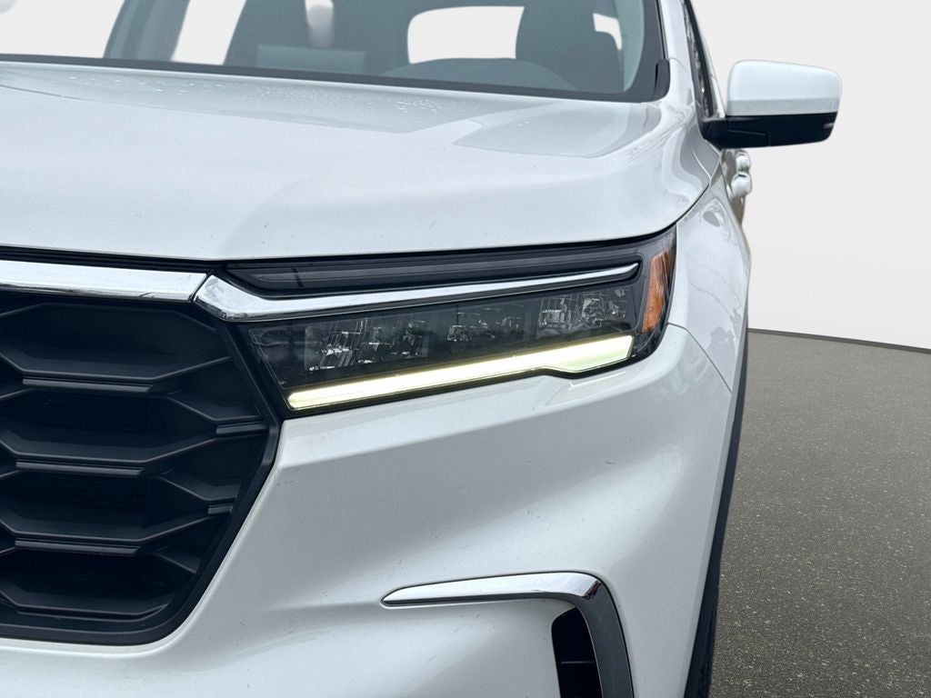 2023 Honda Pilot EX-L 7 Passenger