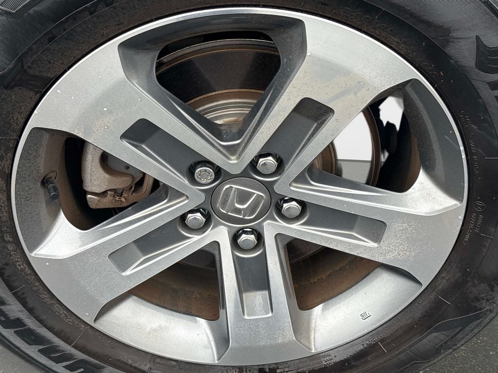 2023 Honda Pilot EX-L 7 Passenger