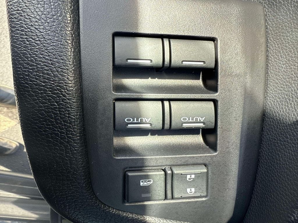 2018 Honda Ridgeline RTL-T