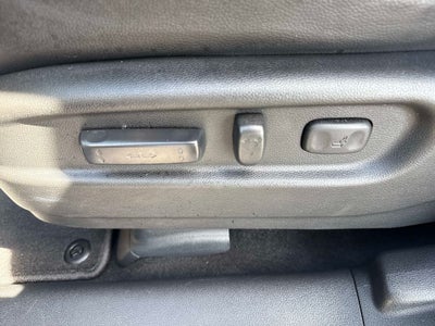 2018 Honda Ridgeline RTL-T