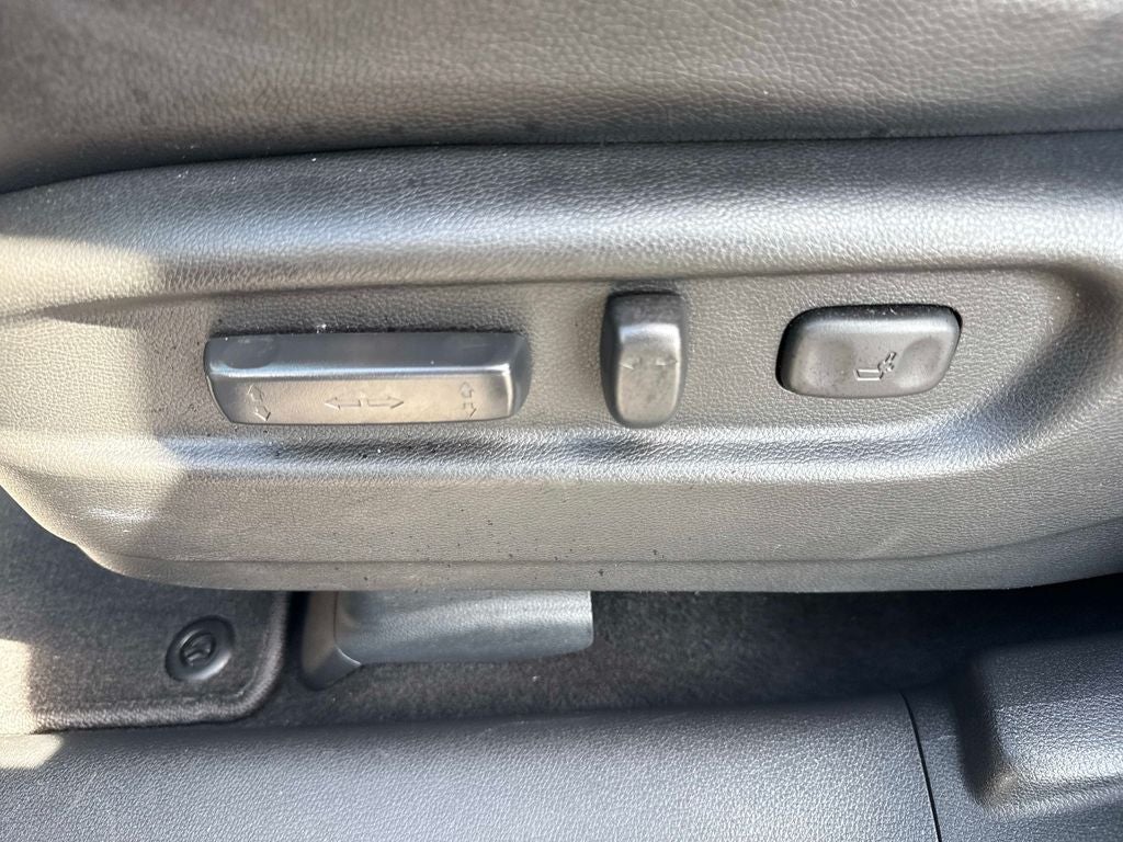 2018 Honda Ridgeline RTL-T