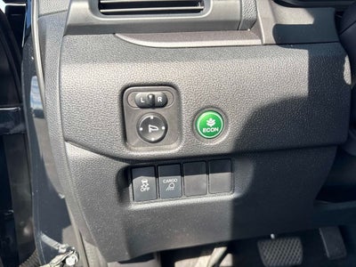 2018 Honda Ridgeline RTL-T