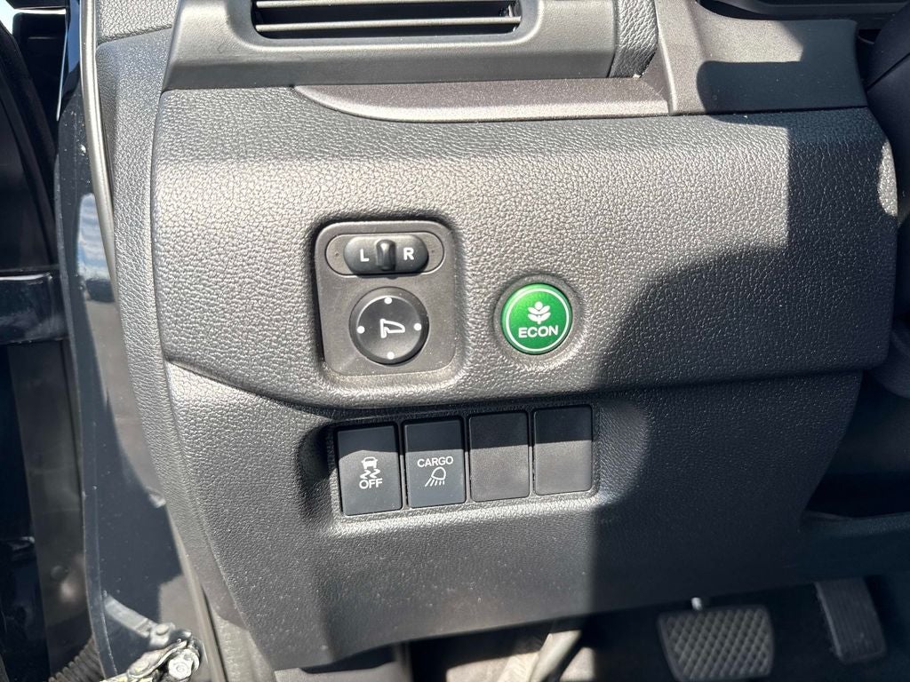 2018 Honda Ridgeline RTL-T