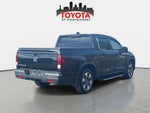 2018 Honda Ridgeline RTL-T