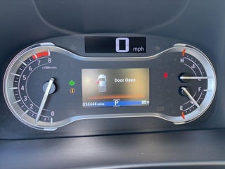 2018 Honda Ridgeline RTL-T