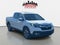 2019 Honda Ridgeline RTL-T