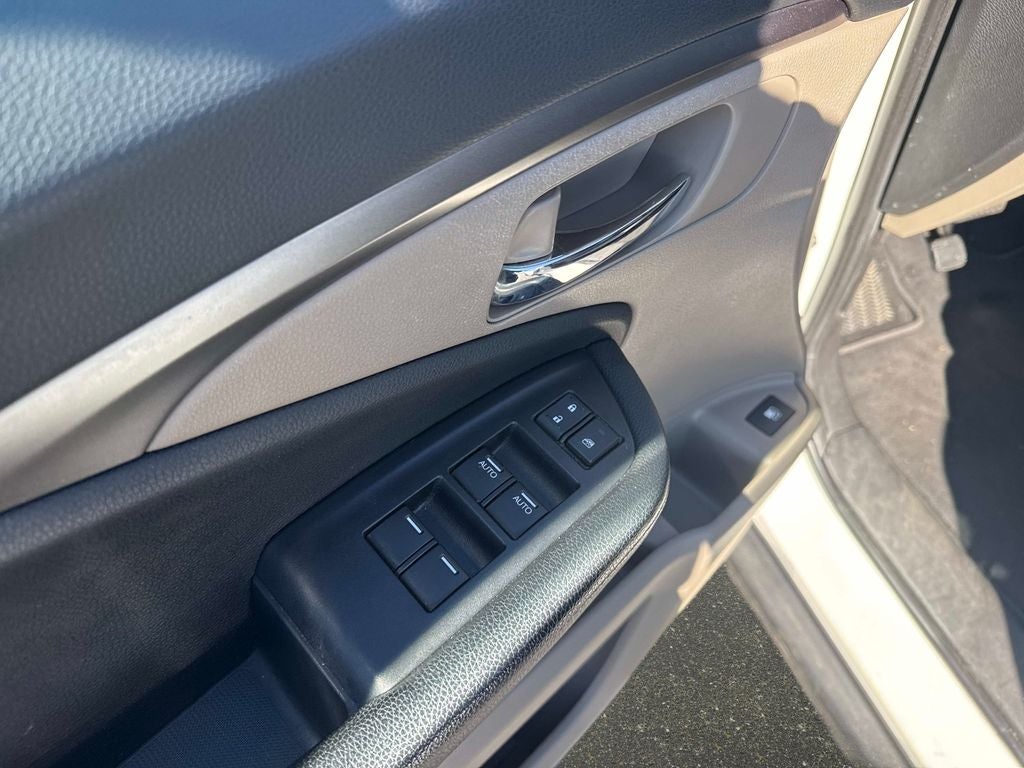 2019 Honda Ridgeline RTL-T