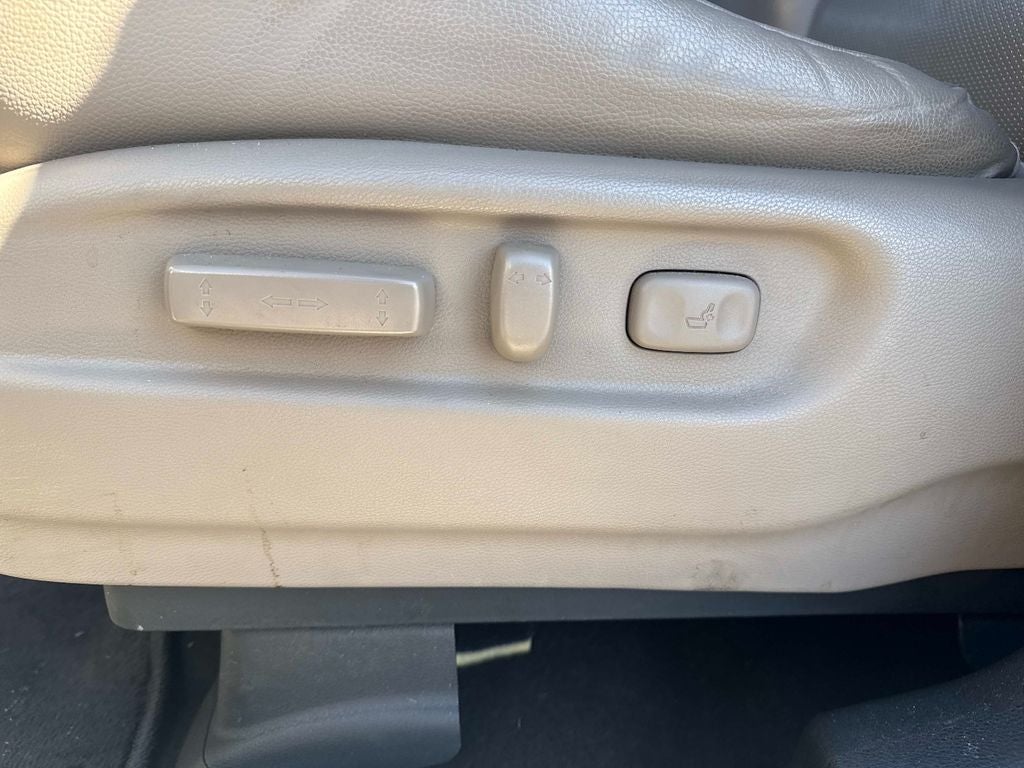 2019 Honda Ridgeline RTL-T