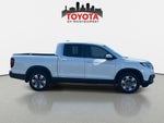 2019 Honda Ridgeline RTL-T