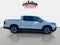 2019 Honda Ridgeline RTL-T