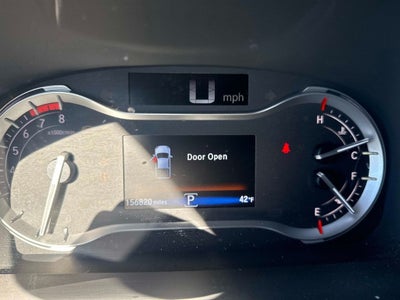 2019 Honda Ridgeline RTL-T