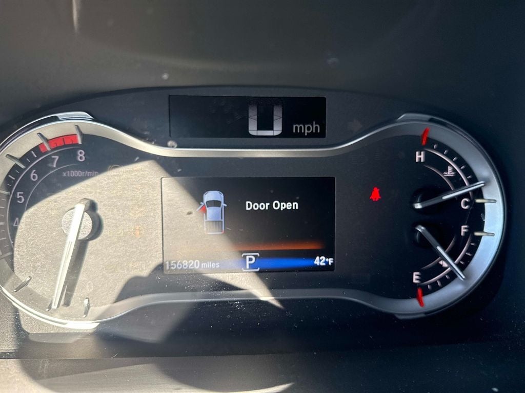 2019 Honda Ridgeline RTL-T