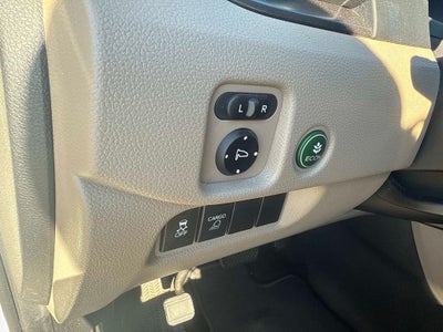 2019 Honda Ridgeline RTL-T