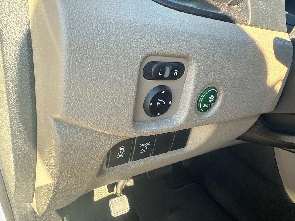 2019 Honda Ridgeline RTL-T