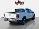 2019 Honda Ridgeline RTL-T