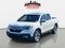 2019 Honda Ridgeline RTL-T