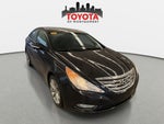 2011 Hyundai Sonata Limited
