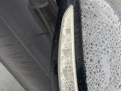 2011 Hyundai Sonata Limited