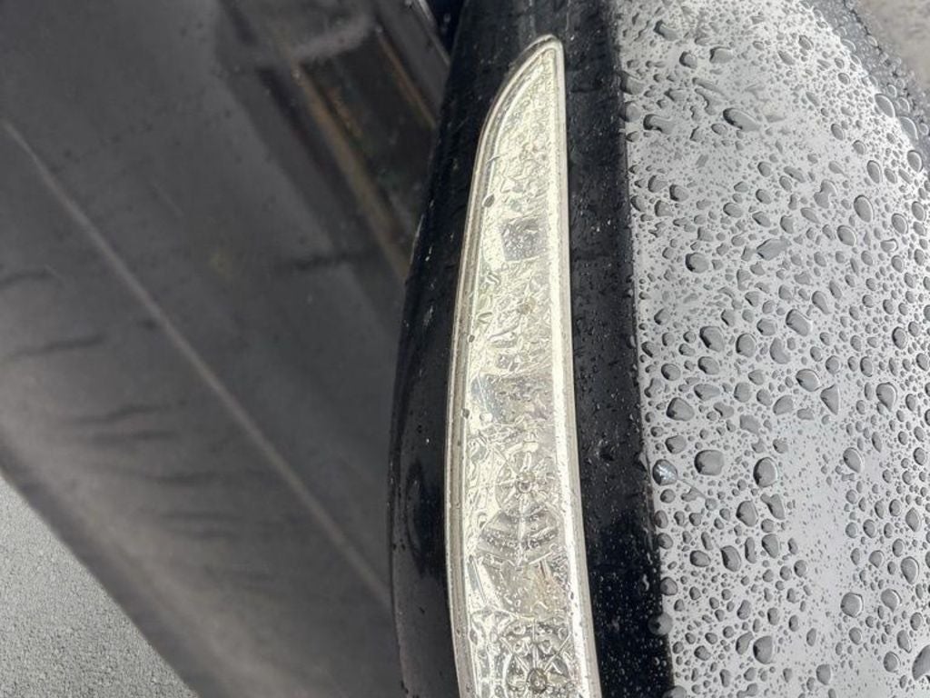 2011 Hyundai Sonata Limited