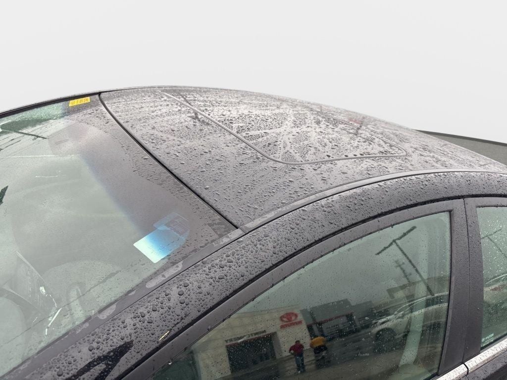 2011 Hyundai Sonata Limited