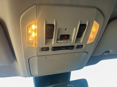 2025 Toyota Highlander Hybrid XLE