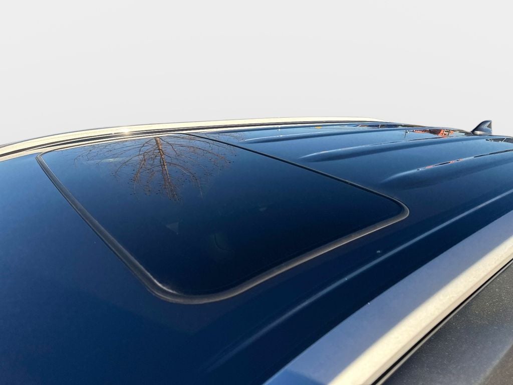 2025 Toyota Highlander Hybrid XLE