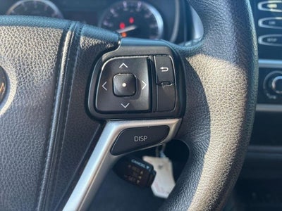 2015 Toyota Highlander LE