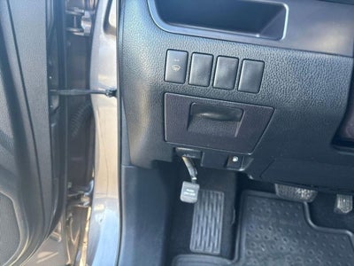 2015 Toyota Highlander LE