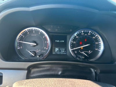 2015 Toyota Highlander LE