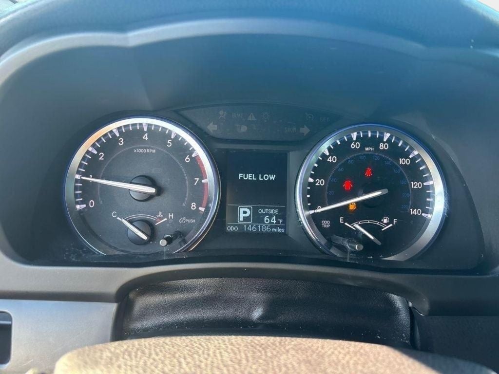 2015 Toyota Highlander LE