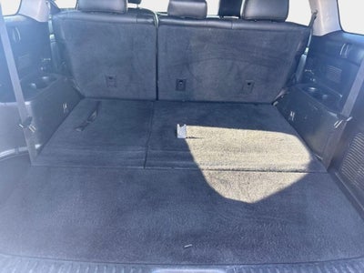 2015 Toyota Highlander LE