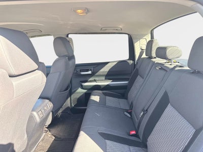 2016 Toyota Tundra SR5 5.7L V8