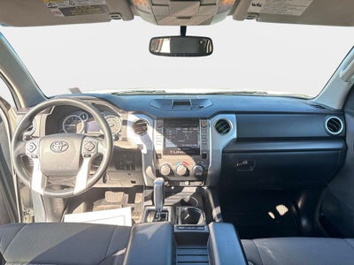 2016 Toyota Tundra SR5 5.7L V8