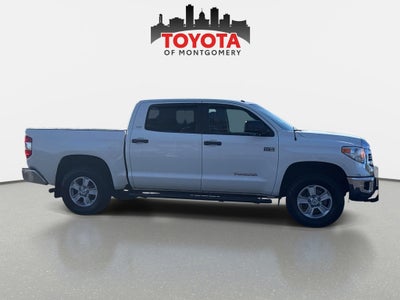 2016 Toyota Tundra SR5 5.7L V8