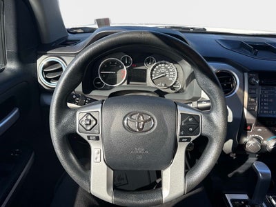 2016 Toyota Tundra SR5 5.7L V8