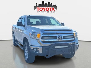 2016 Toyota Tundra SR5 5.7L V8