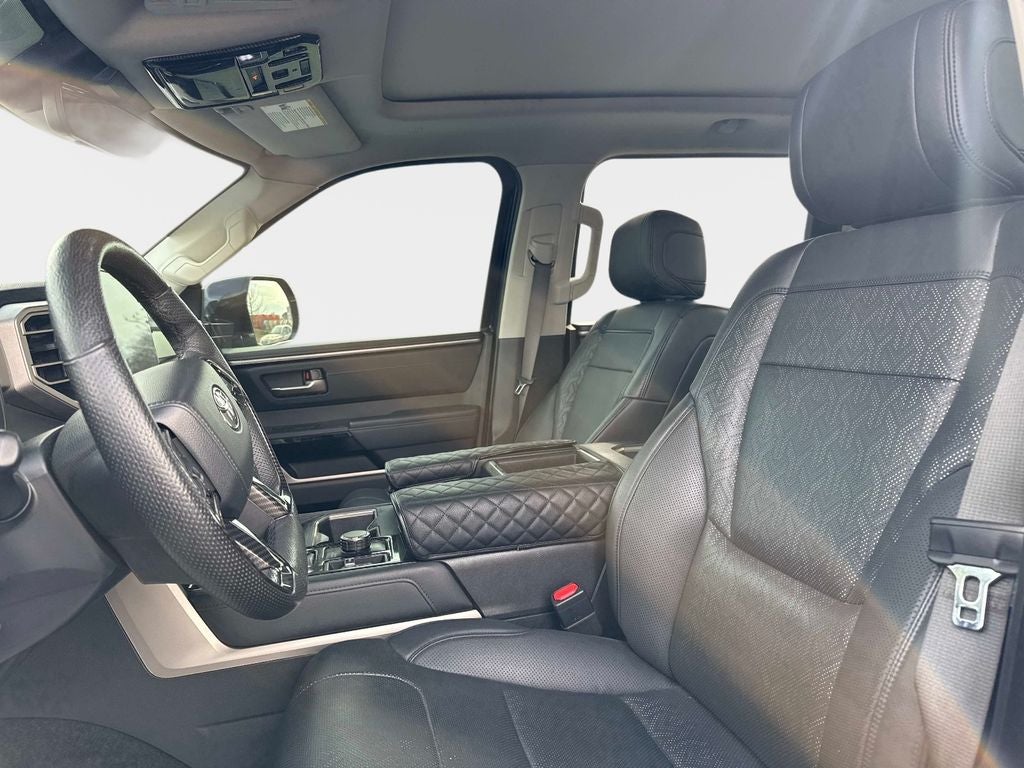 2023 Toyota Tundra Limited