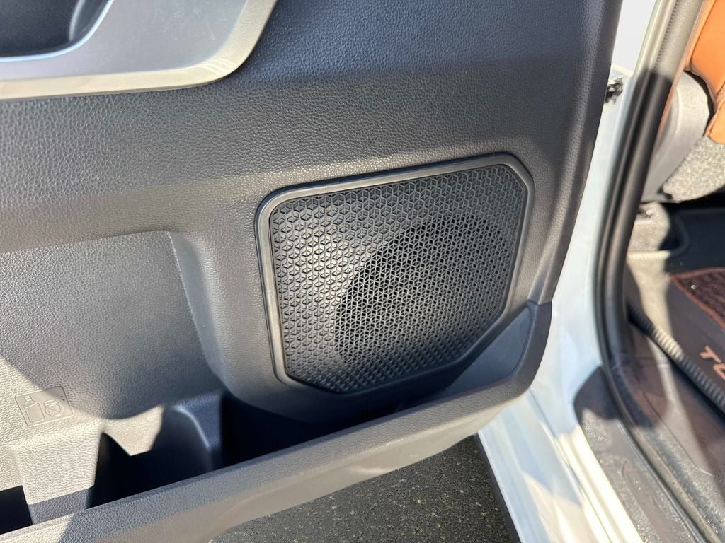 2024 Toyota Tundra Hybrid 1794 Edition