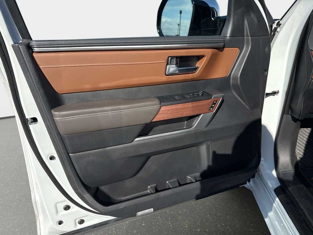 2024 Toyota Tundra Hybrid 1794 Edition