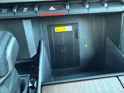 2024 Toyota Tundra Hybrid 1794 Edition