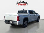 2024 Toyota Tundra Hybrid 1794 Edition