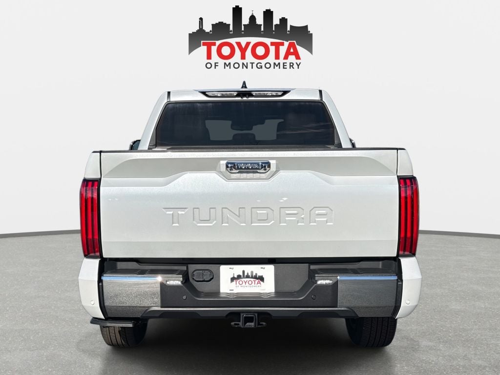 2024 Toyota Tundra Hybrid 1794 Edition