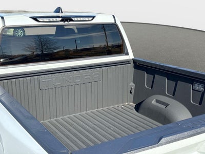 2024 Toyota Tundra Hybrid 1794 Edition