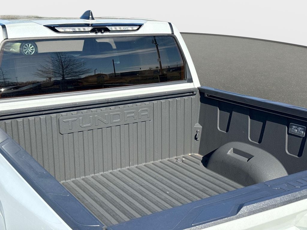 2024 Toyota Tundra Hybrid 1794 Edition