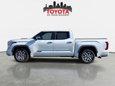 2024 Toyota Tundra Hybrid 1794 Edition
