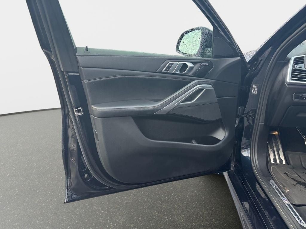 2023 BMW X6 xDrive40i