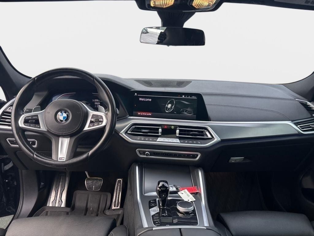 2023 BMW X6 xDrive40i