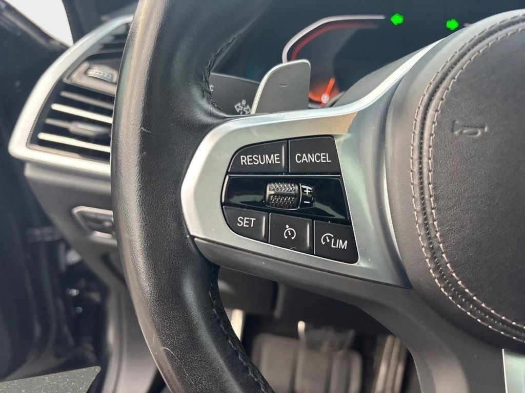 2023 BMW X6 xDrive40i