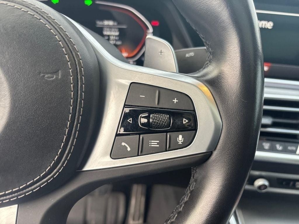 2023 BMW X6 xDrive40i